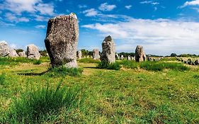 Carnac Camping