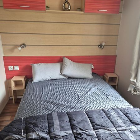 Carnac Camping Buitenkant foto
